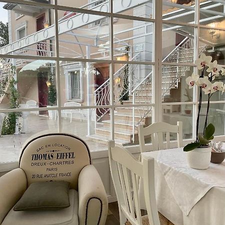 Ca' Del Conte - Maison De Charme Padula Dış mekan fotoğraf