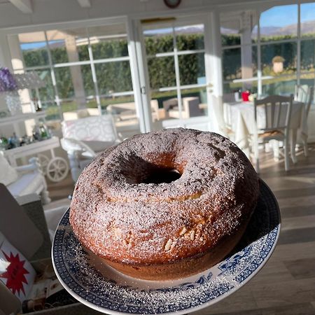 Ca' Del Conte - Maison De Charme Padula Dış mekan fotoğraf