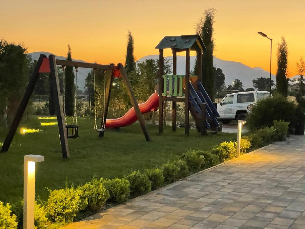 Ca' Del Conte - Maison De Charme Padula Dış mekan fotoğraf