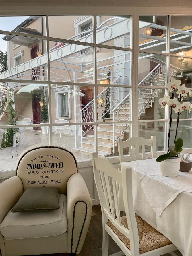 Ca' Del Conte - Maison De Charme Padula Dış mekan fotoğraf