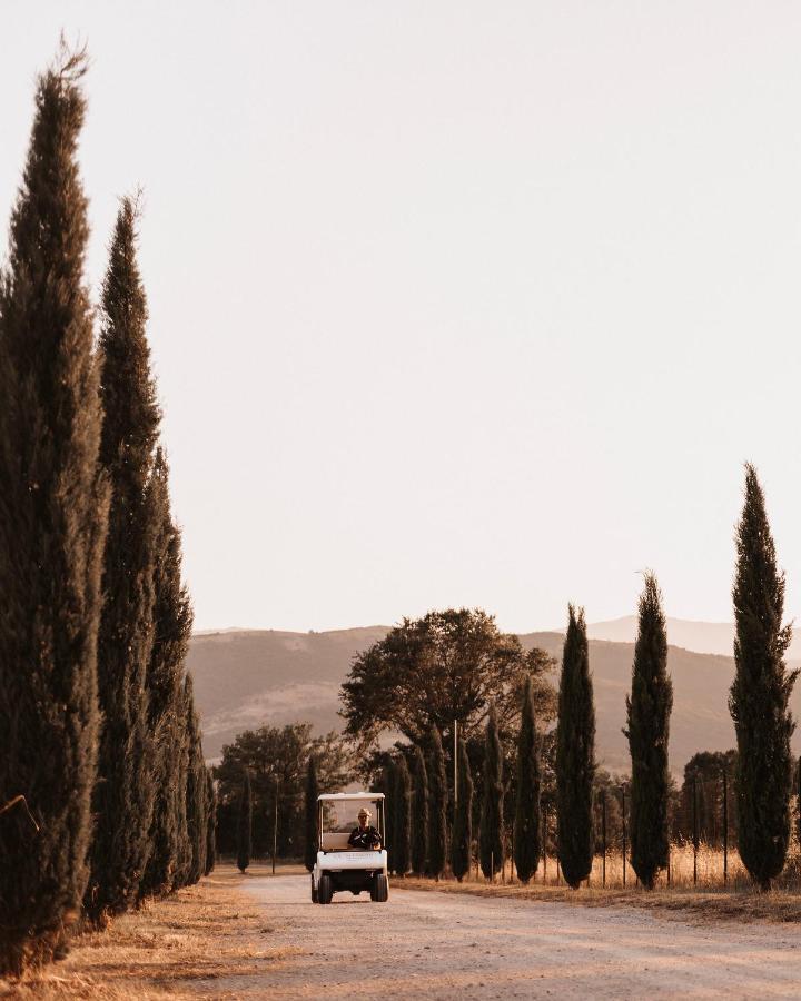 Ca' Del Conte - Maison De Charme Padula Dış mekan fotoğraf