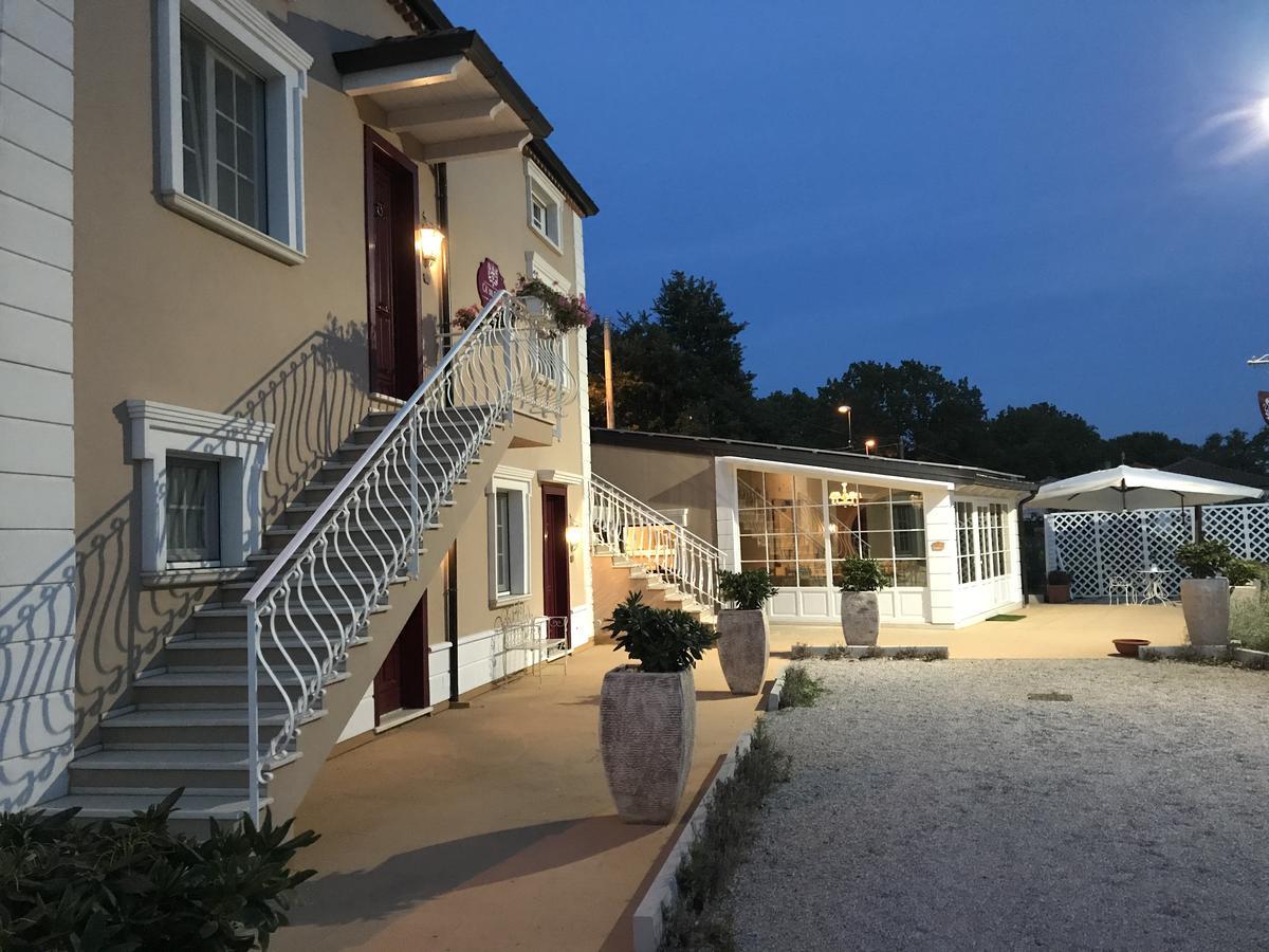Ca' Del Conte - Maison De Charme Padula Dış mekan fotoğraf