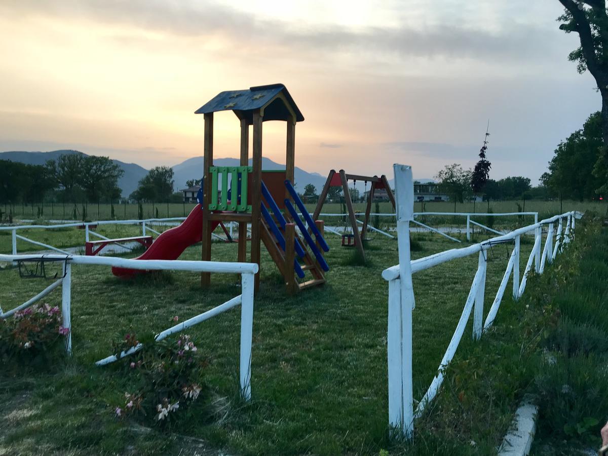 Ca' Del Conte - Maison De Charme Padula Dış mekan fotoğraf