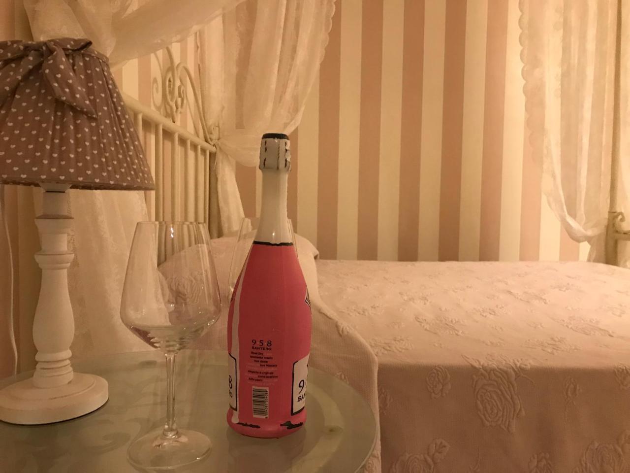 Ca' Del Conte - Maison De Charme Padula Dış mekan fotoğraf