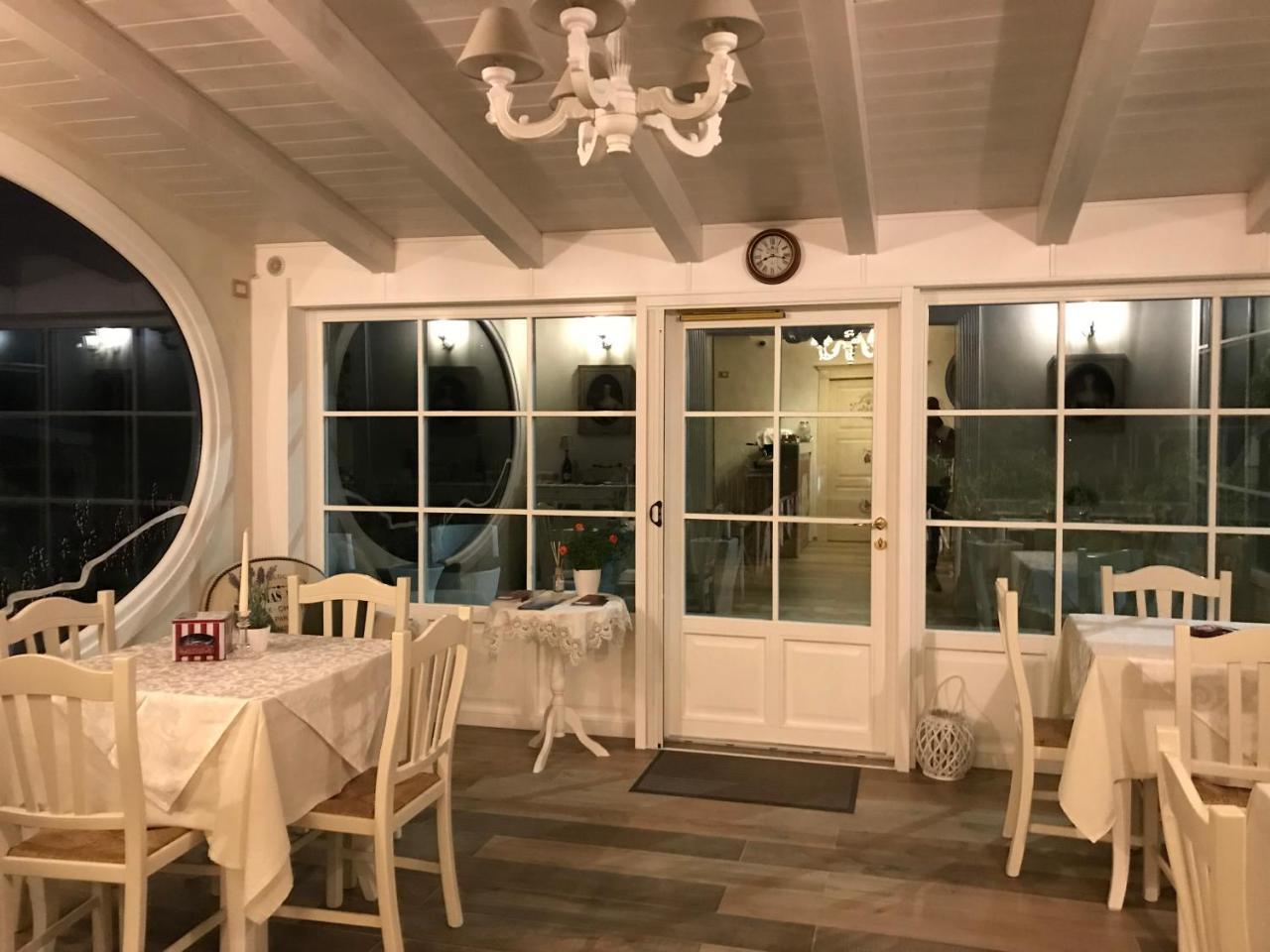 Ca' Del Conte - Maison De Charme Padula Dış mekan fotoğraf